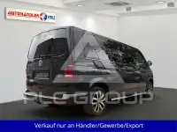 2014 Volkswagen T5