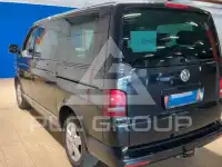 2014 Volkswagen T5