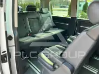 2014 Volkswagen T5