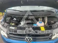 2014 Volkswagen T5