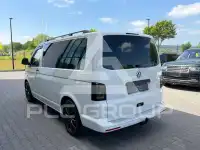 2014 Volkswagen T5
