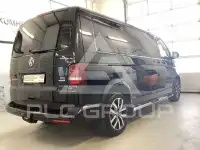 2014 Volkswagen T5