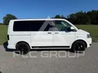 2014 Volkswagen T5