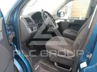 2014 Volkswagen T5