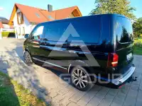 2014 Volkswagen T5