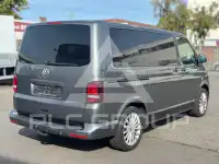 2014 Volkswagen T5