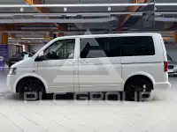 2014 Volkswagen T5