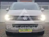 2014 Volkswagen T5