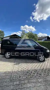 2014 Volkswagen T5