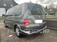 2014 Volkswagen T5