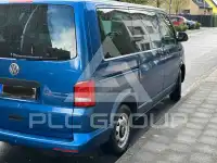 2014 Volkswagen T5