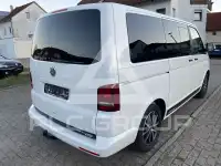 2014 Volkswagen T5