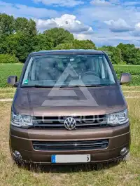 2014 Volkswagen T5