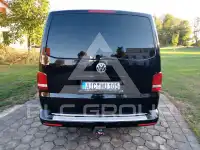 2014 Volkswagen T5