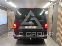 2014 Volkswagen T5