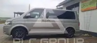 2014 Volkswagen T5