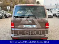 2014 Volkswagen T5