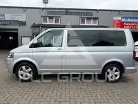2014 Volkswagen T5