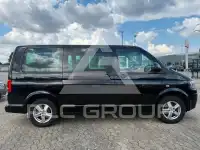 2014 Volkswagen T5