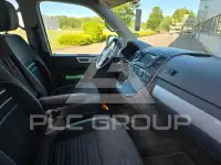 2014 Volkswagen T5