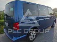 2014 Volkswagen T5