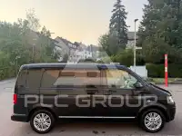 2014 Volkswagen T5