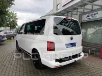 2014 Volkswagen T5