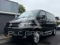 2014 Volkswagen T5