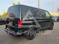 2014 Volkswagen T5