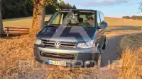 2014 Volkswagen T5