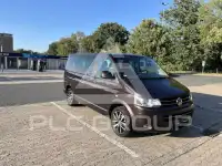 2014 Volkswagen T5