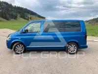 2014 Volkswagen T5