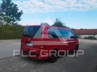 2014 Volkswagen T5