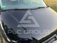 2014 Volkswagen T5