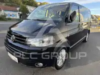 2014 Volkswagen T5