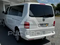2014 Volkswagen T5