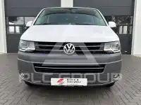 2014 Volkswagen T5