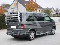 2014 Volkswagen T5