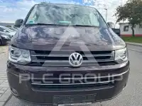 2014 Volkswagen T5