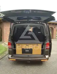 2014 Volkswagen T5