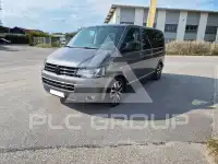 2014 Volkswagen T5