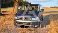 2014 Volkswagen T5