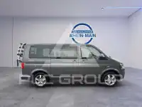 2014 Volkswagen T5