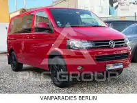 2014 Volkswagen T5