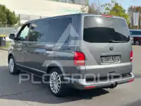 2014 Volkswagen T5