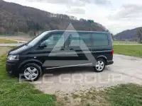 2014 Volkswagen T5