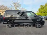 2014 Volkswagen T5