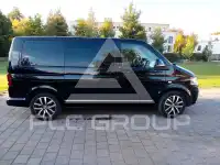 2014 Volkswagen T5