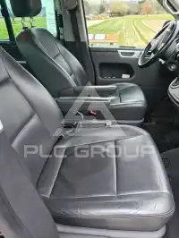 2014 Volkswagen T5