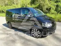 2014 Volkswagen T5